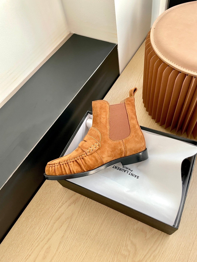 Y51 boots